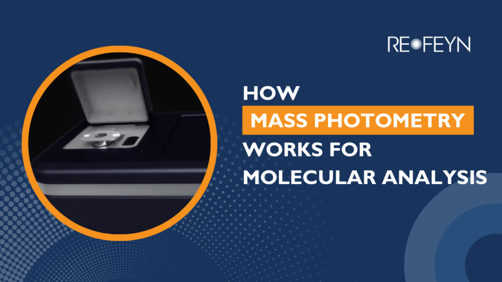 How Mass Photometry Works for Molecular Analysis
