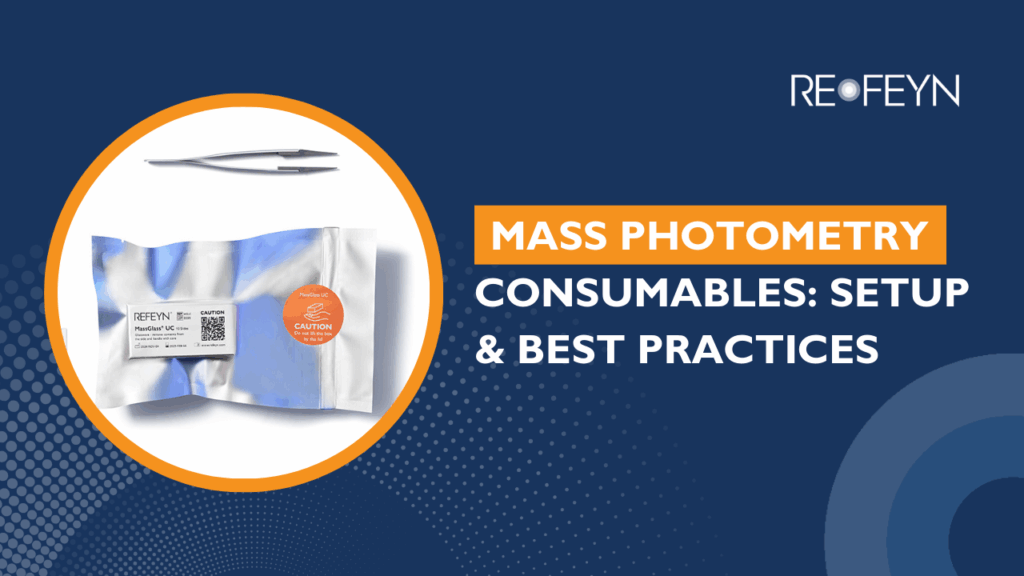 MASS PHOTO_CONSUMABLES SETUP & BEST PRACTICES