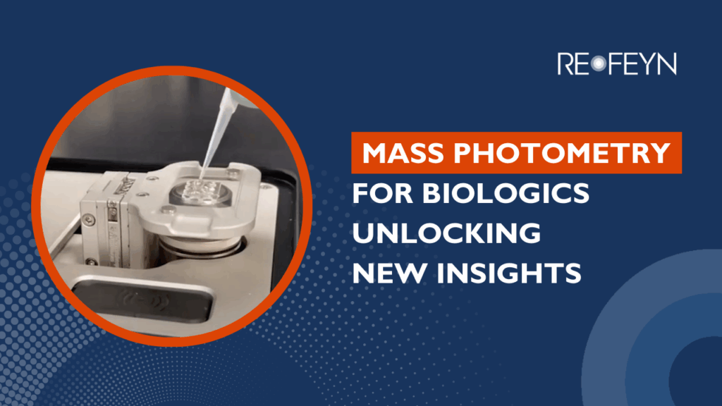 Mass Photometry for Biologics