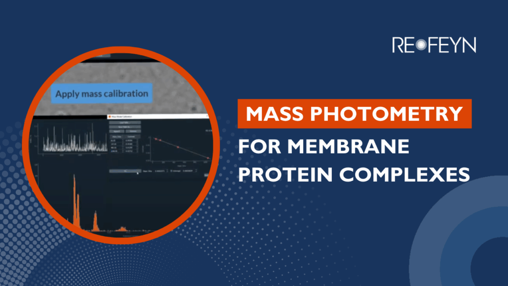 Mass Photometry for Membrane Protein Complexes