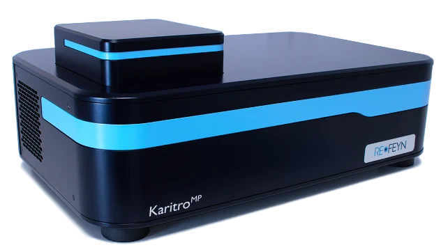 Karitro MP macro mass photometer