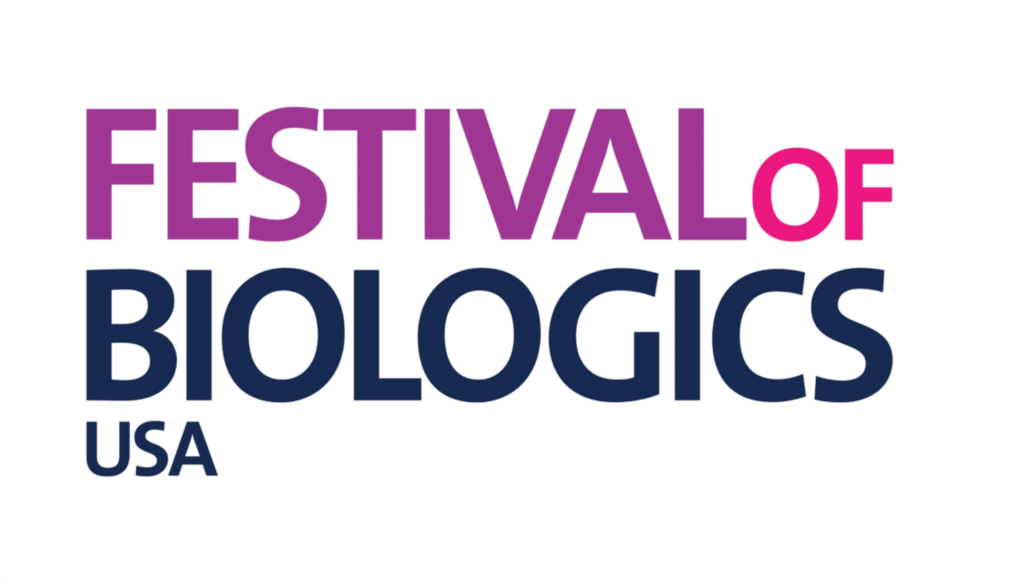 Festival of Biologics USA