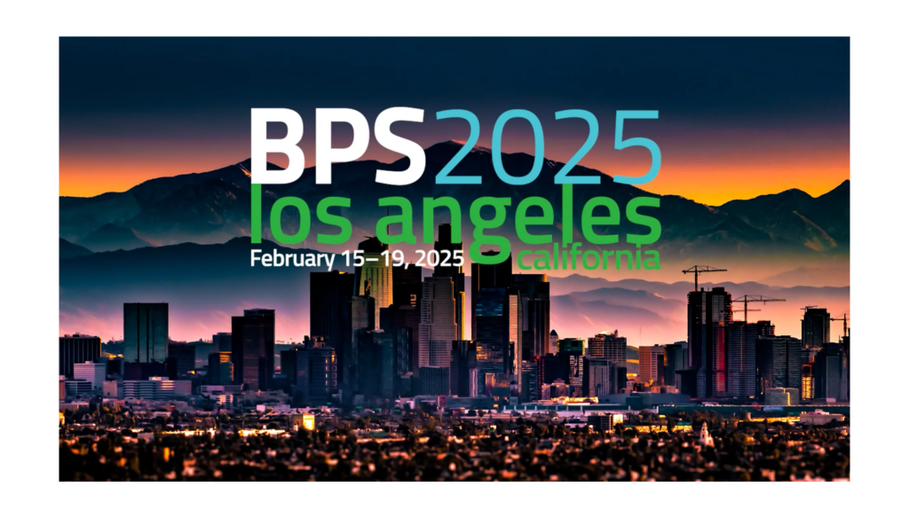 Biophysical Society Annual Meeting 2025