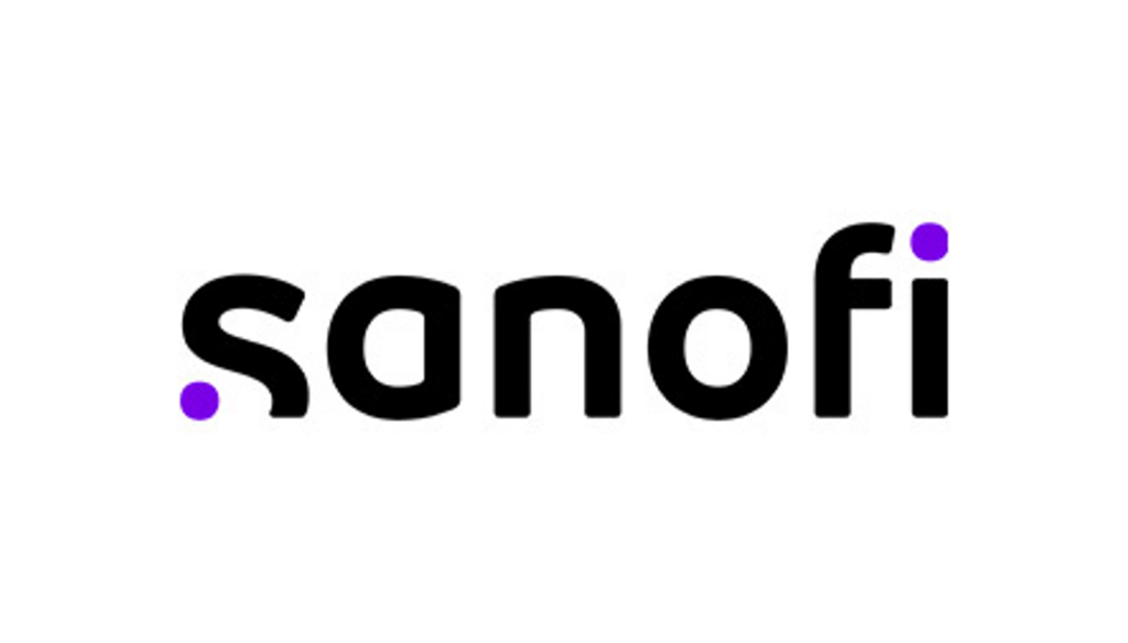 sanofi logo