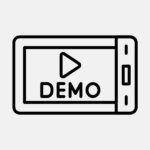 Demo icon