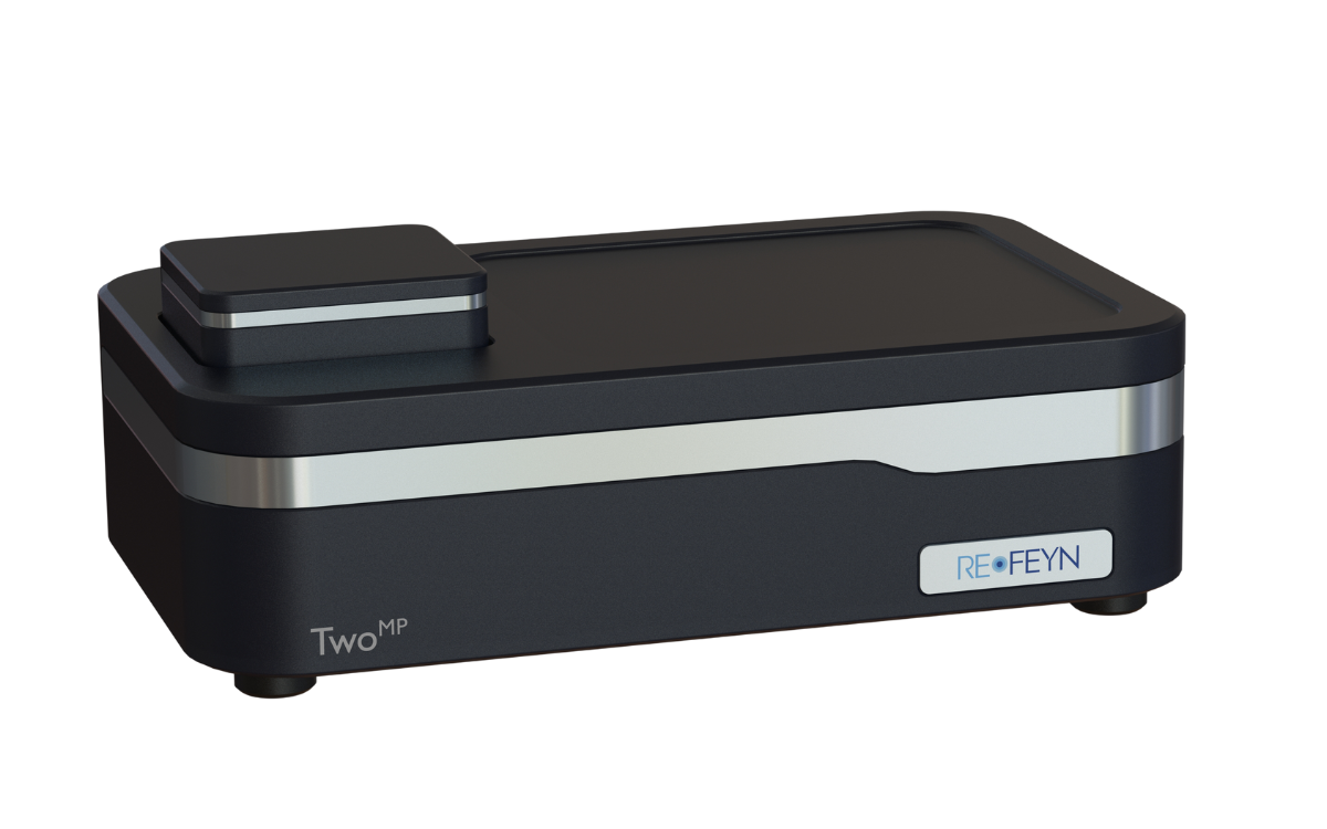 TwoMP transparent