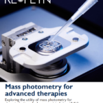 Cover of Handbook Mass Photometry