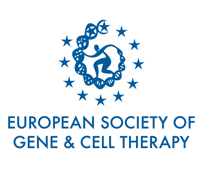 European Society of Cell & Gene Therapy