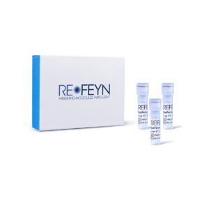 MassFerence™ P2 Calibrant