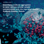 Tech note Antibody Stability Module