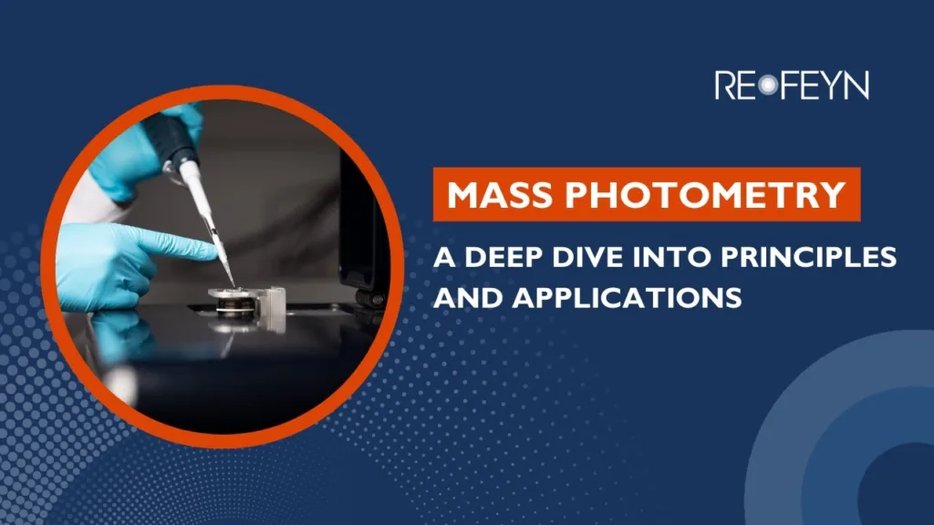 Mass Photometry 101, a deep dive into principles and applications