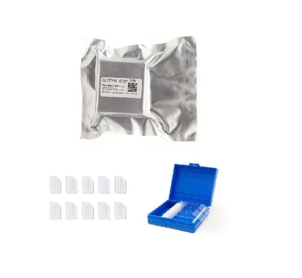 MassGlass™ NA - Auto Sample Prep Kit for Nucleic Acid