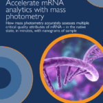 Cover of mRNA handbook