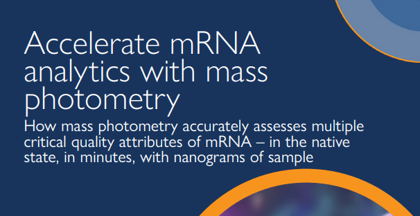 Cover of mRNA handbook