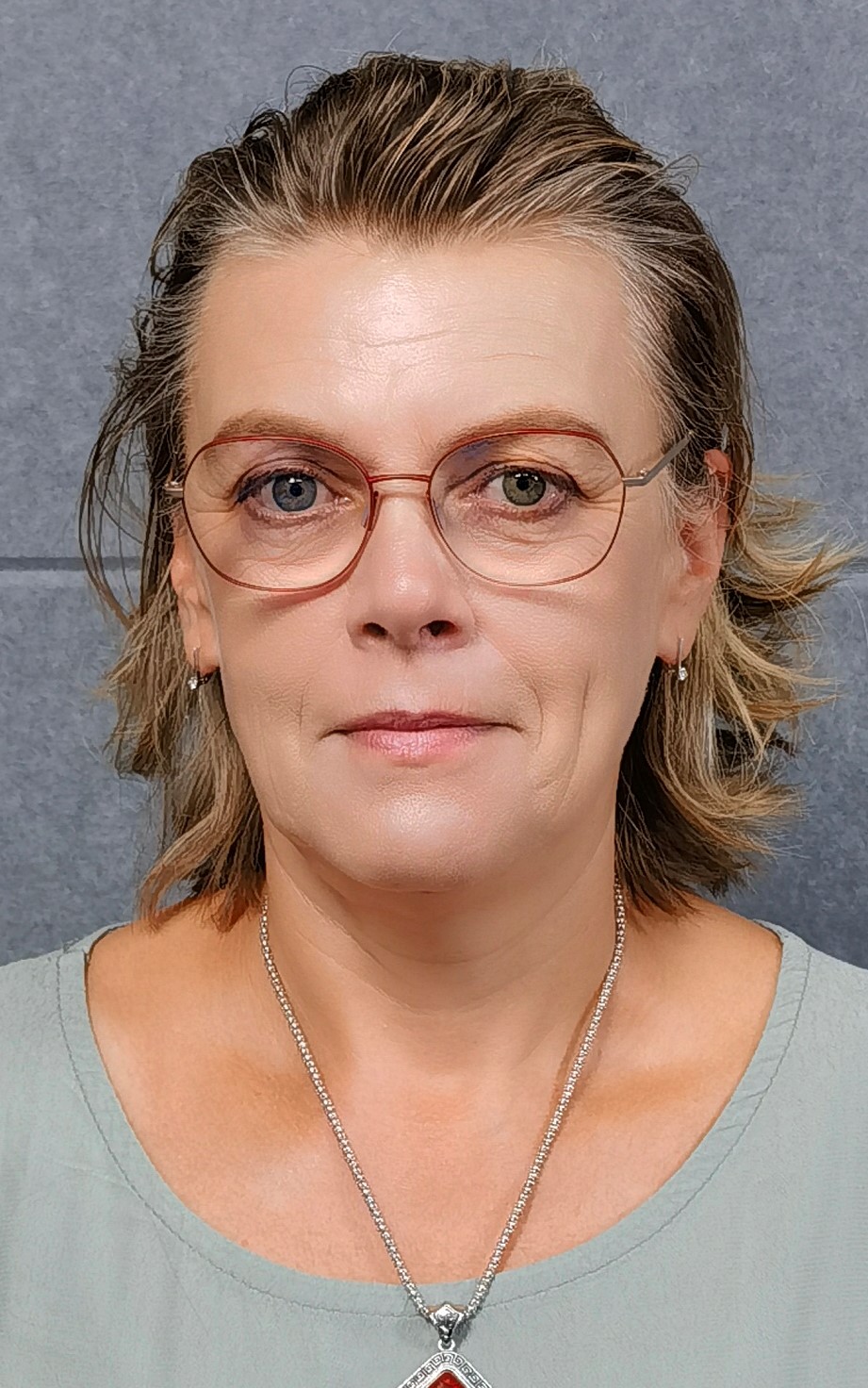 Natalia Markova