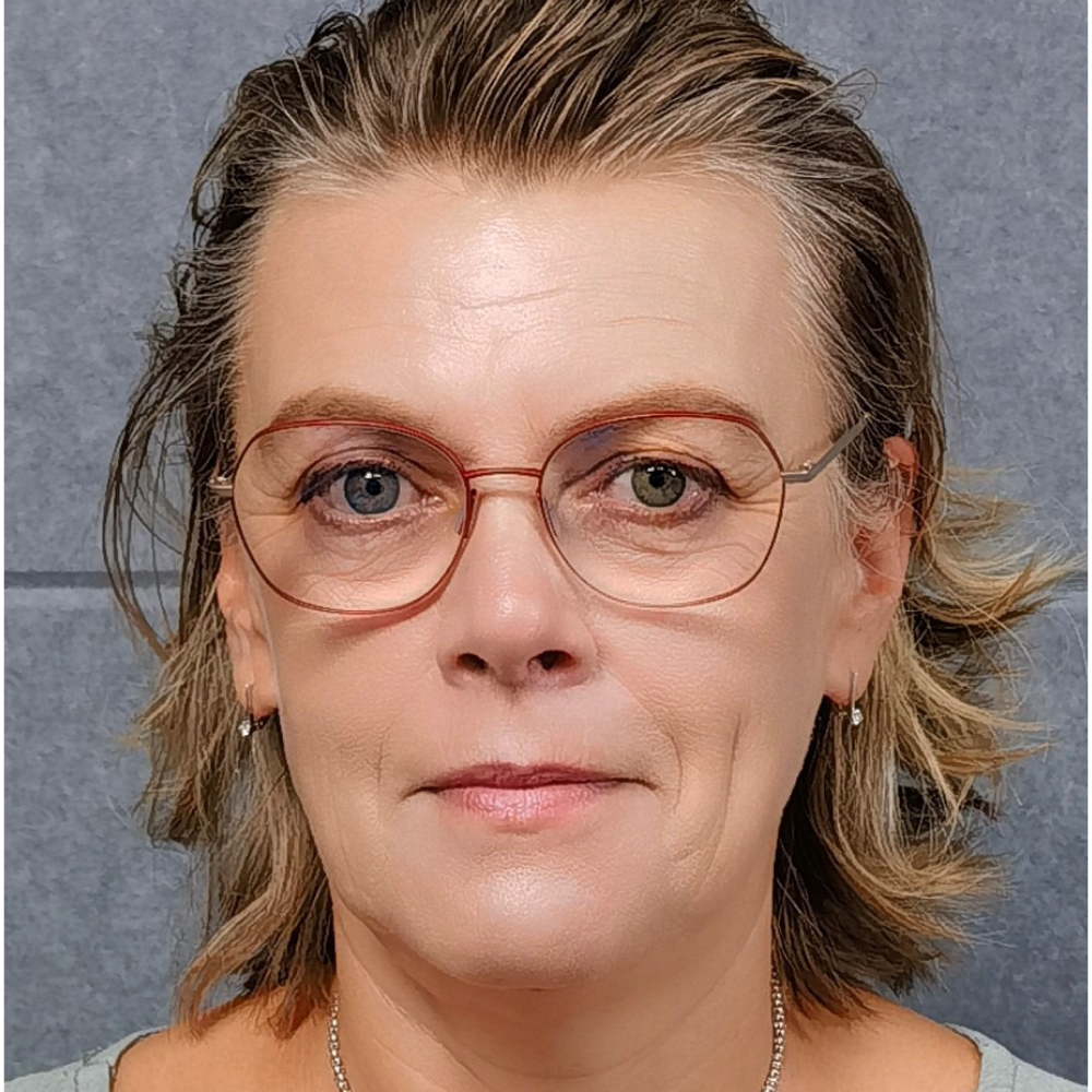 Natalia Markova