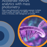 Cover of mRNA handbook