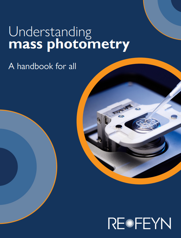 Mass Photometry handbook