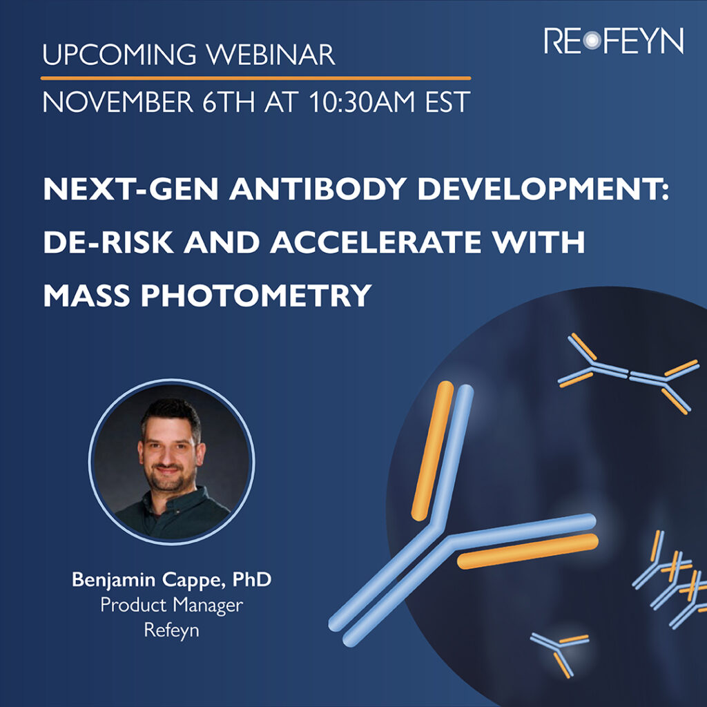 Ben webinar