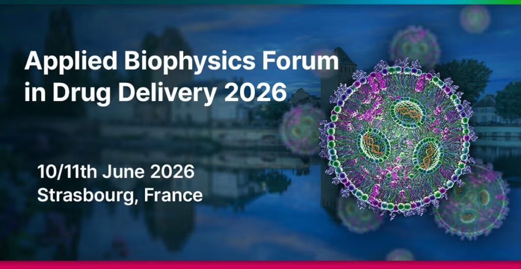 Applied Biophysics Forum