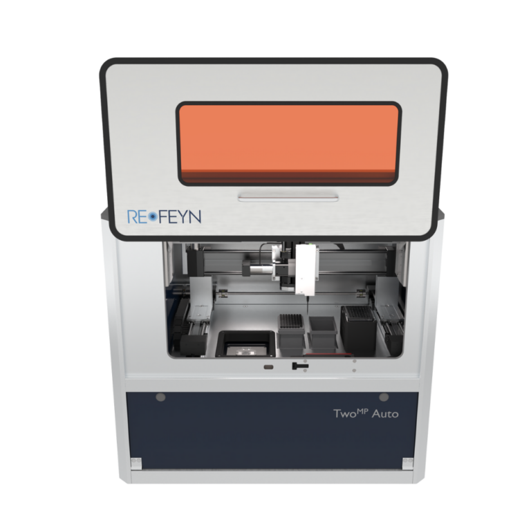 Mass Photometry Instruments - Refeyn