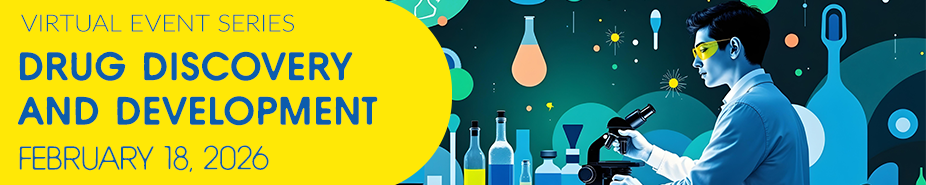 Drug Discovery & Development Virtual Event Series 2026
