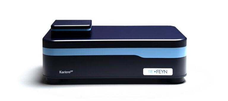 SamuxMP Auto Mass Photometer - Refeyn
