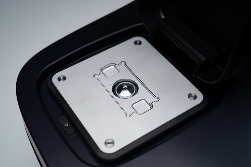 MyMass Mass Photometry Instrument OpenTop