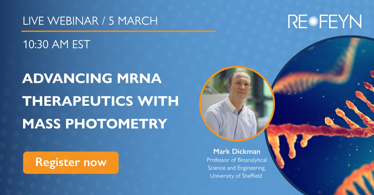 Refeyn-March5-mRNA-Webinar