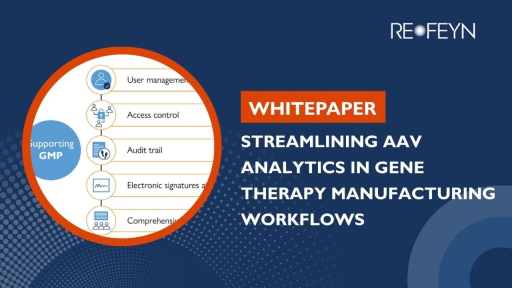 white paper -Streamlining AAV analytic