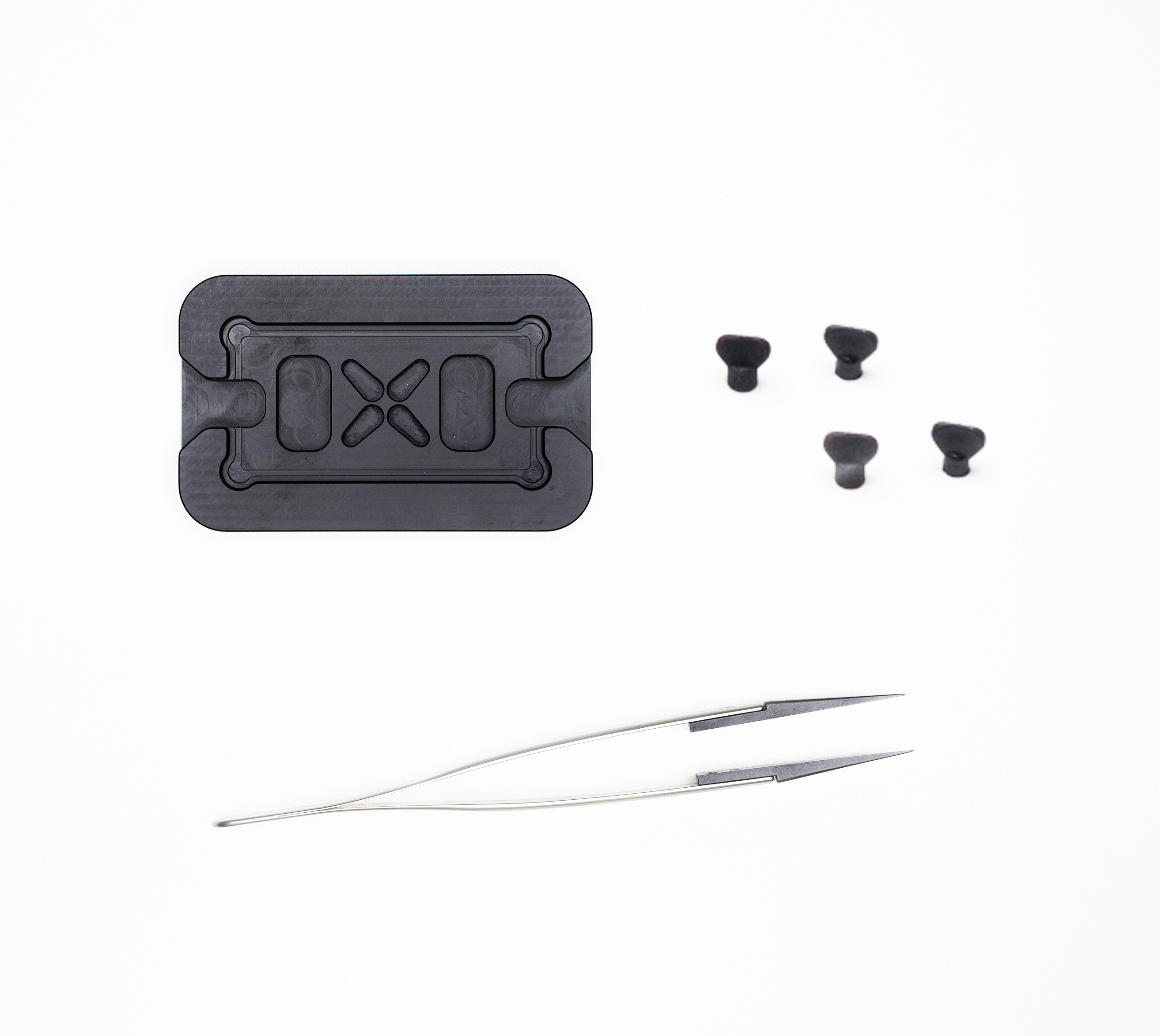 MP-CON-21030 - MyMassMP Alignment Kit