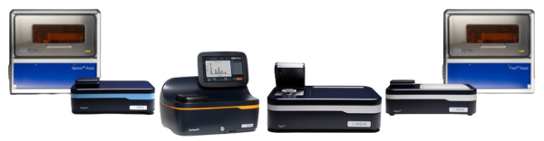 Mass Photometry Instruments - Refeyn