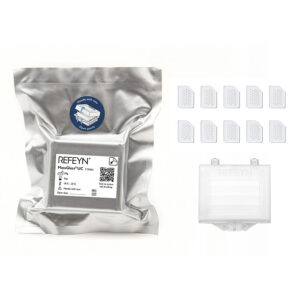 MassGlass&trade; UC Auto - Sample Prep Kit