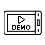 Live demos