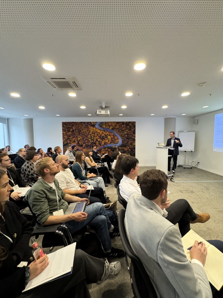 UGM Frankfurt