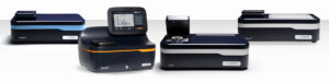 Refeyn Mass Photometry - Rapid Single Particle Analysis