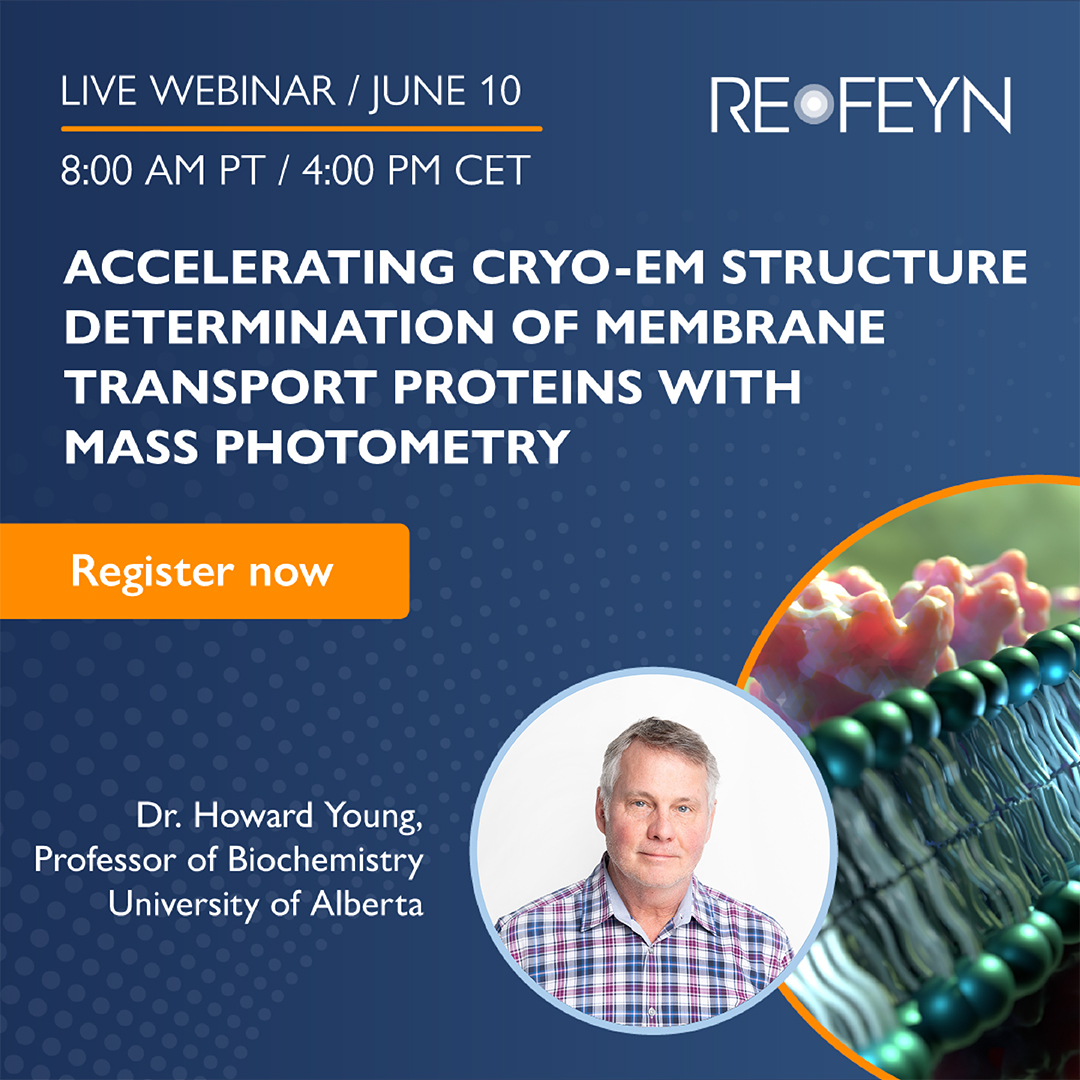 Refeyn-Webinar-June10-Social-1080x1080-Update