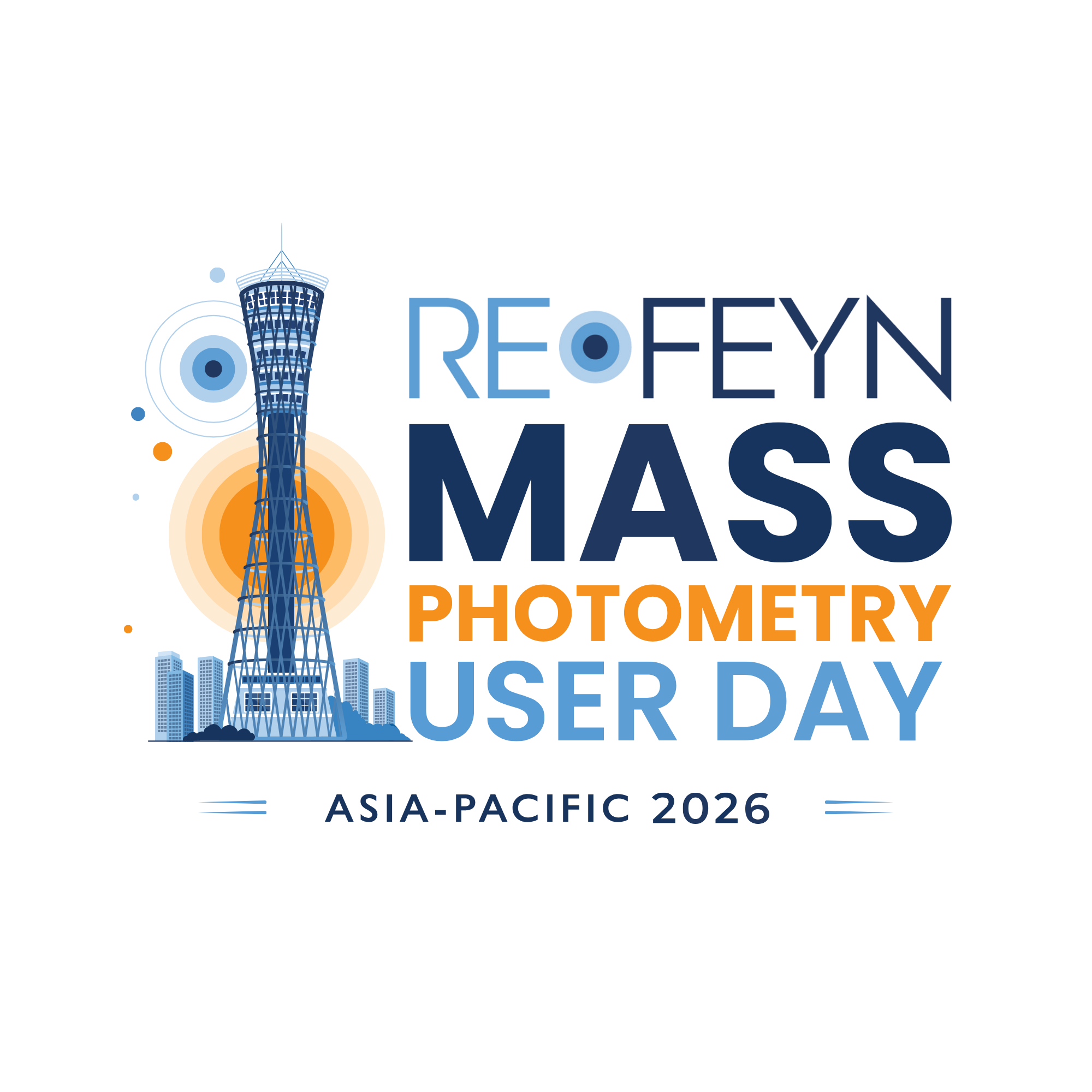Asia-Pacific MP User Day