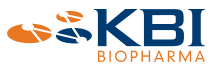 KBI Biopharma Logo