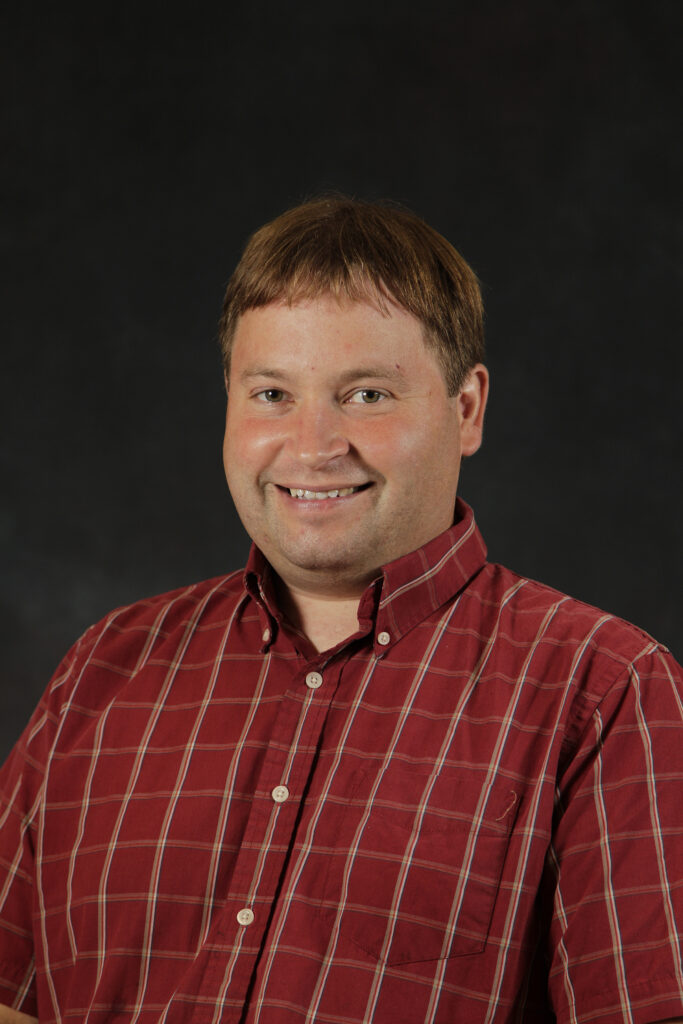 Ross Larue