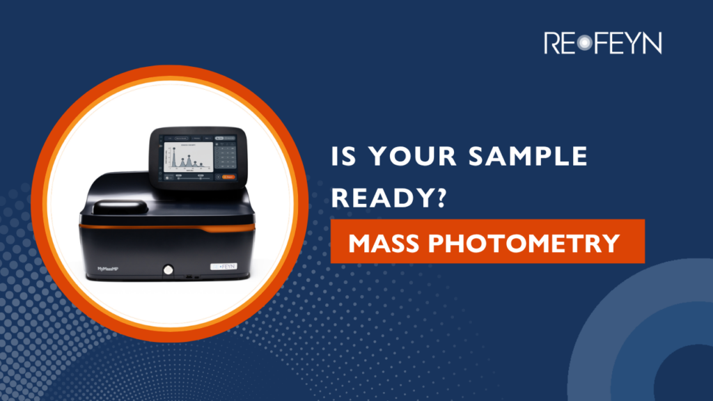 Mass Photometry Masterclass Is Your Sample Ready