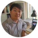 Kevin Chen