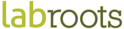 Labroots logo