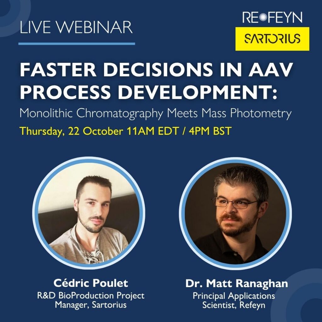 Matt and Cedric webinar