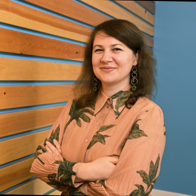 Dina Niculaes,