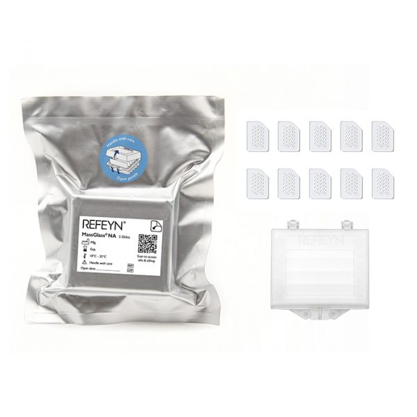 MassGlass™ NA – Auto Sample Prep Kit