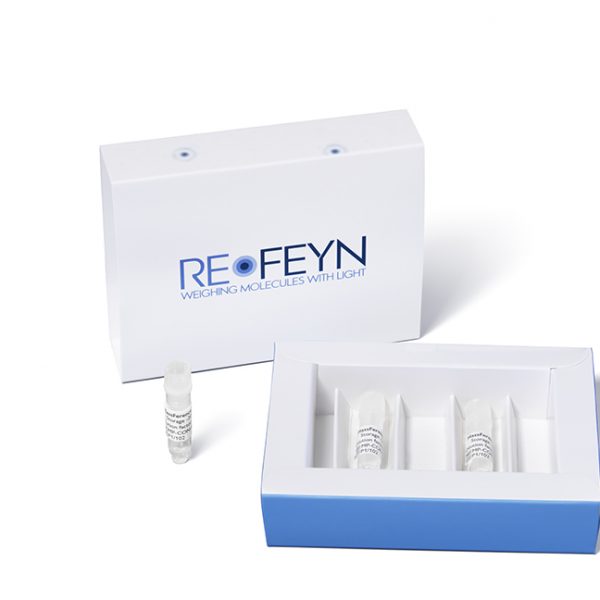 Massference P1 Calibrant