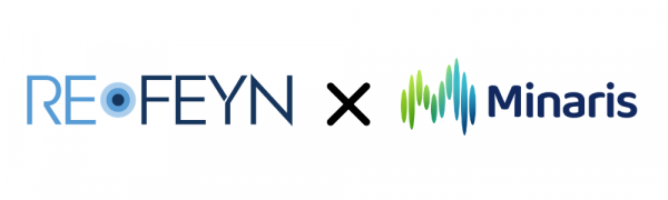 Refeyn x Minares
