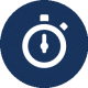 clock icon