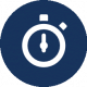 clock icon